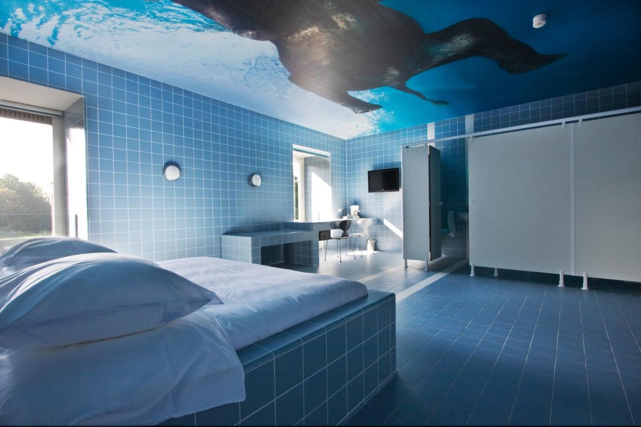 Teaching Hotel ماسترخت المظهر الخارجي الصورة
